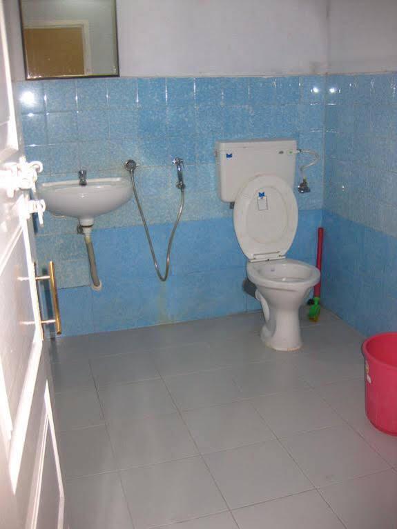 Тируванантапурам: Nandanam Homestay