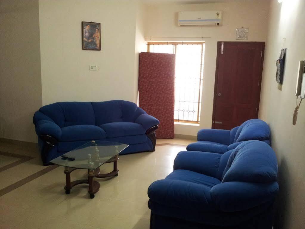 Тируванантапурам: Nandanam Homestay