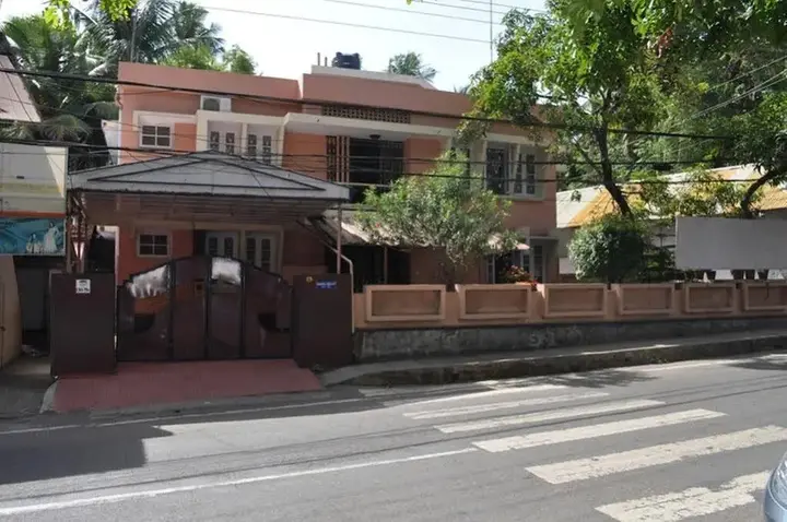 Тируванантапурам: Nandanam Homestay