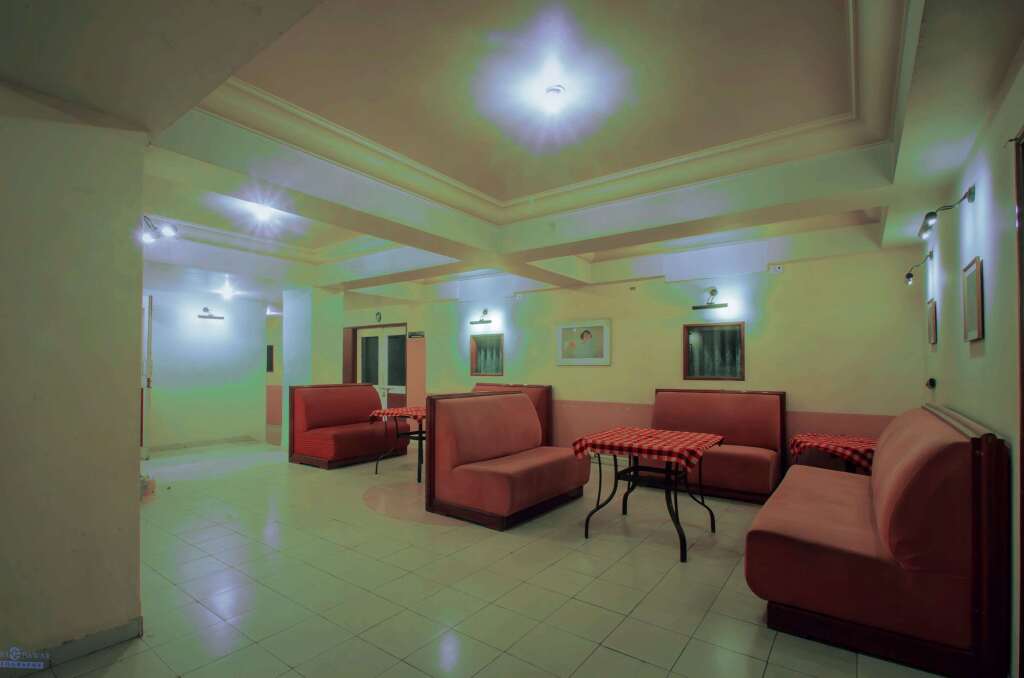 Нашик: Quality Inn Regency, Nashik
