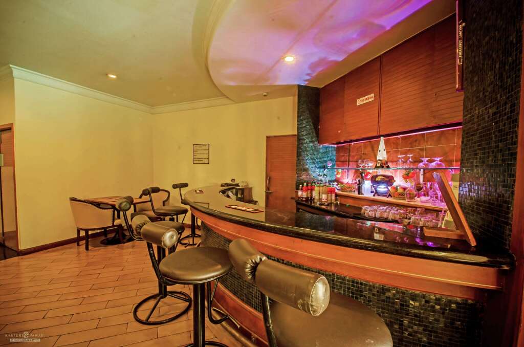 Нашик: Quality Inn Regency, Nashik