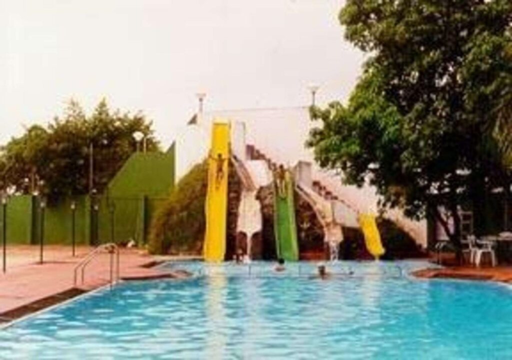 Нашик: Quality Inn Regency, Nashik