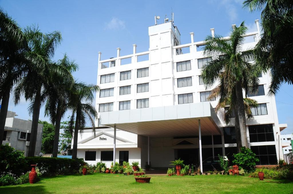 Нашик: Quality Inn Regency, Nashik