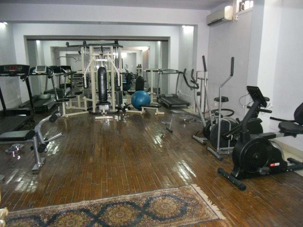 Нашик: Quality Inn Regency, Nashik