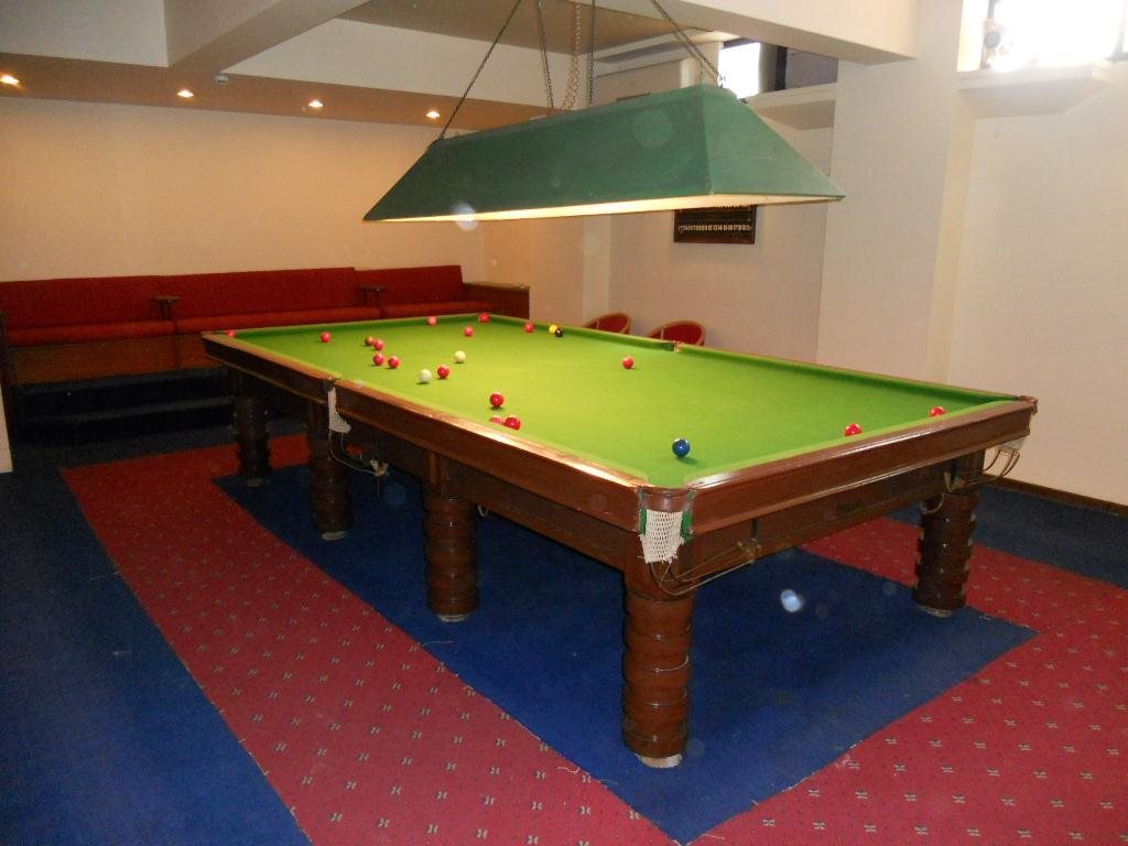 Нашик: Quality Inn Regency, Nashik
