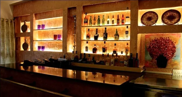 Мумбаи: Samraj Hotel