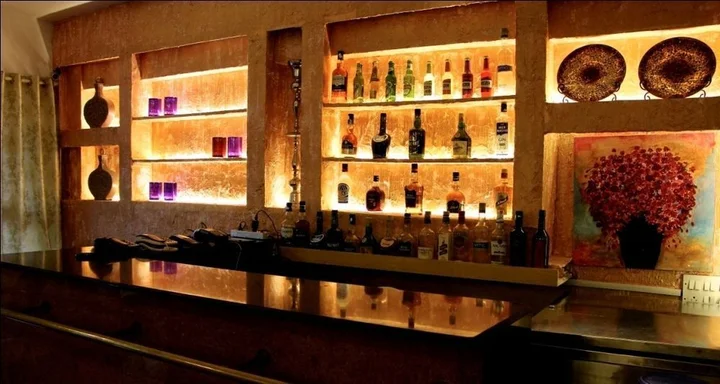 Мумбаи: Samraj Hotel