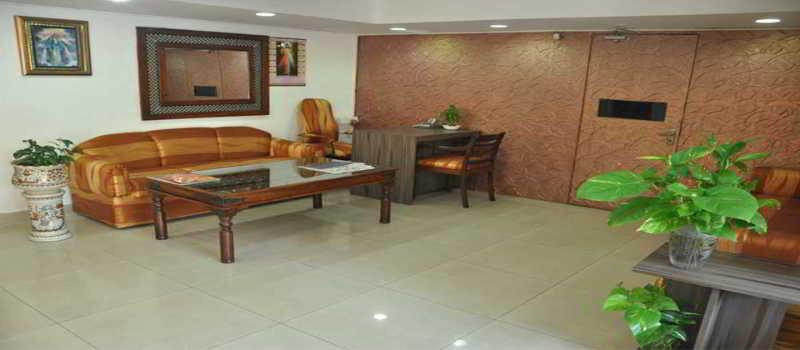 Мумбаи: Samraj Hotel