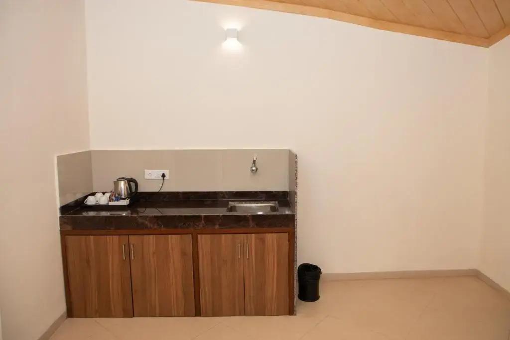 Олд-Махабалешвар: Treetop