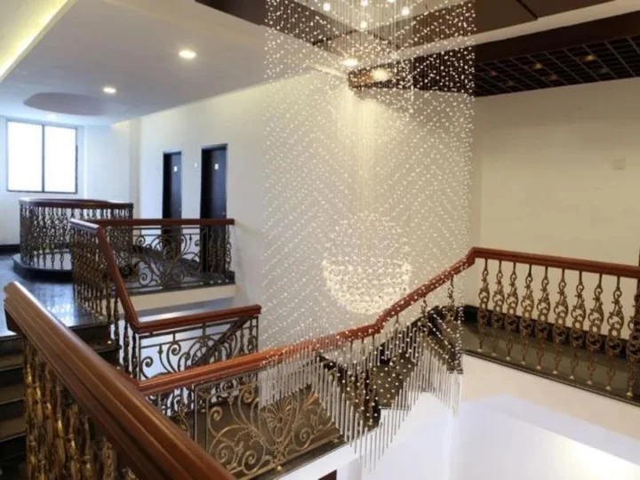Кодайканал: Varaha Valley Hotel