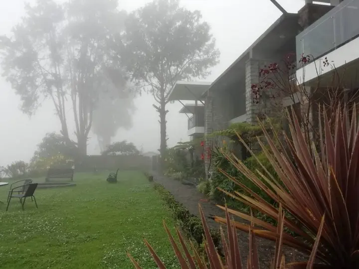 Кодайканал: Varaha Valley Hotel