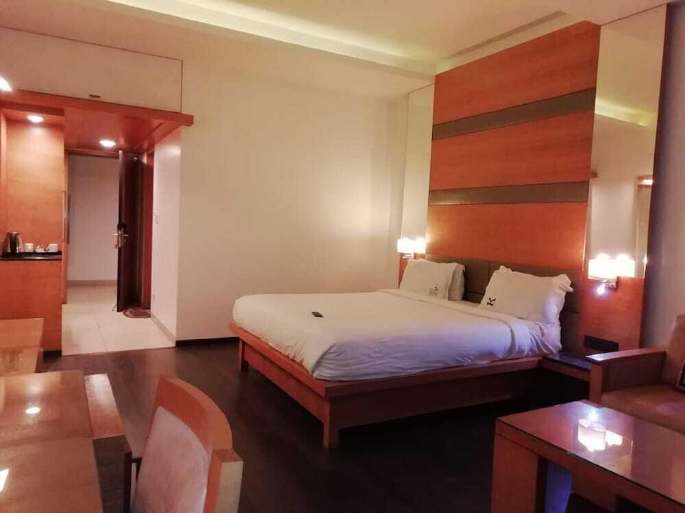 Кодайканал: Varaha Valley Hotel