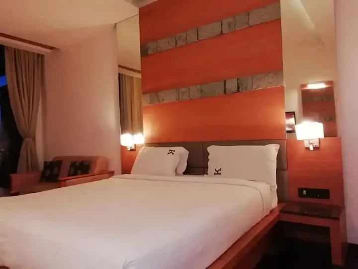 Кодайканал: Varaha Valley Hotel