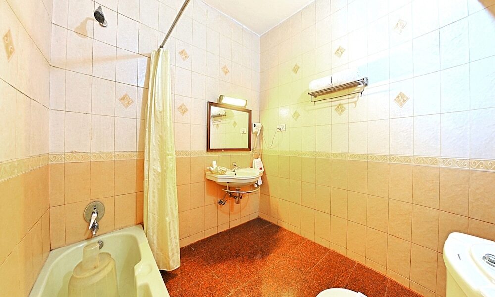 Кодайканал: Varaha Valley Hotel