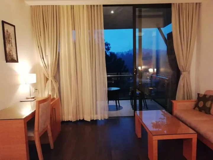 Кодайканал: Varaha Valley Hotel