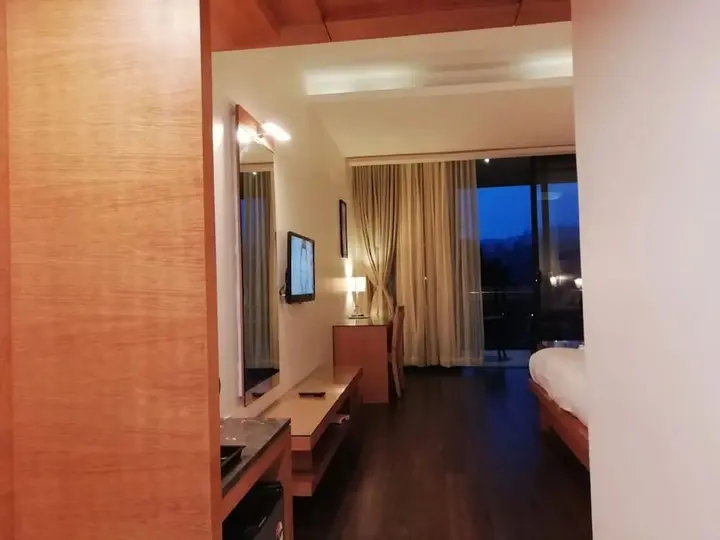 Кодайканал: Varaha Valley Hotel