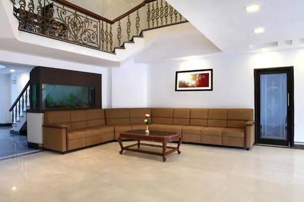 Кодайканал: Varaha Valley Hotel