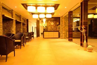 Кодайканал: Varaha Valley Hotel