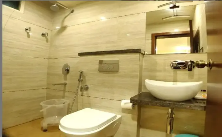 Удджайн: Hotel Imperial