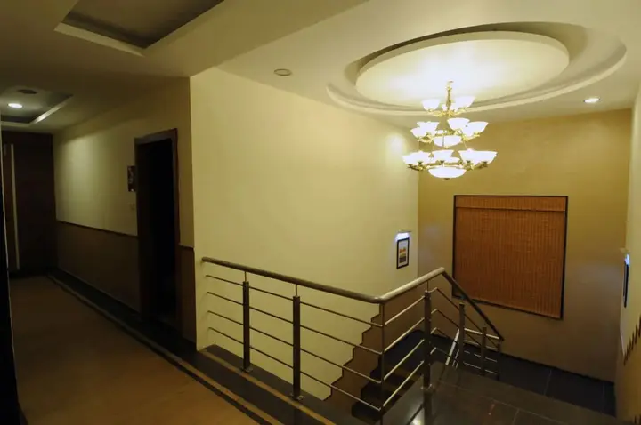 Удджайн: Hotel Imperial