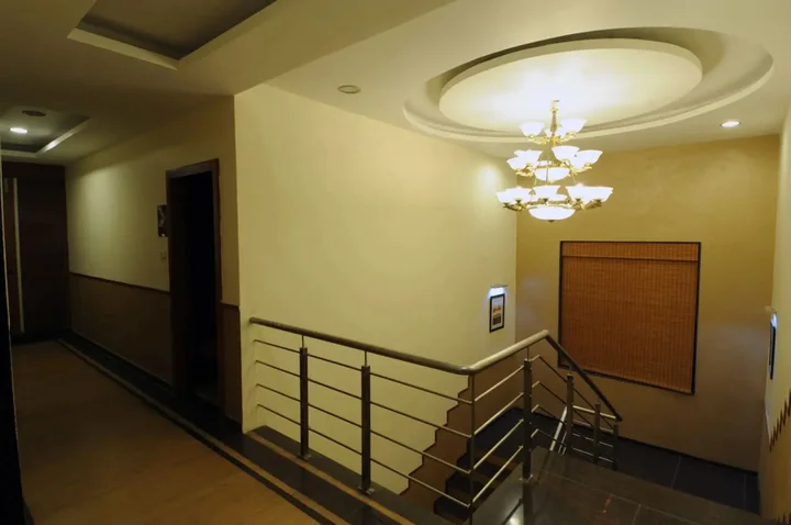 Удджайн: Hotel Imperial
