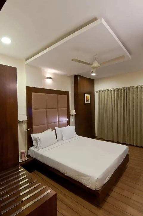 Удджайн: Hotel Imperial