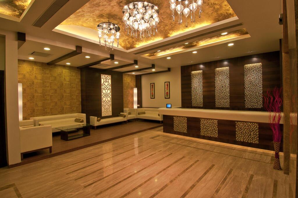 Удджайн: Hotel Imperial