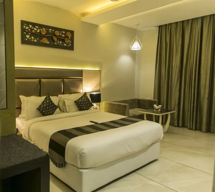 Удджайн: Hotel Imperial