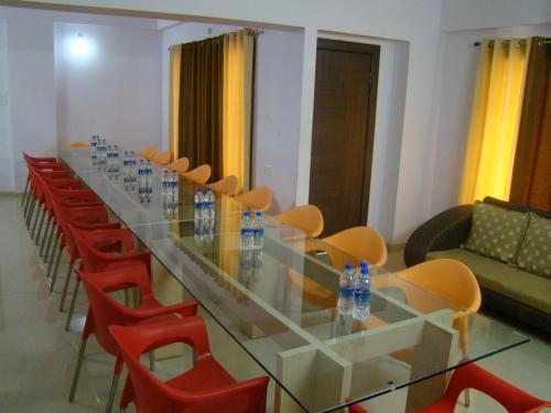Бхопал: Padharosa Guesthouse Bhopal