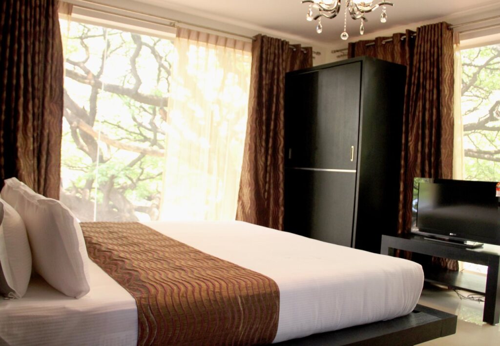 St. Marks Inn — фото 3