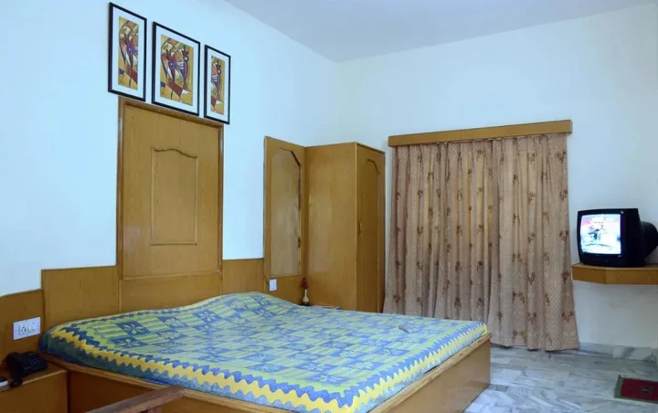Гора Абу: Rising Sun Retreat