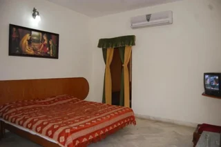 Гора Абу: Rising Sun Retreat