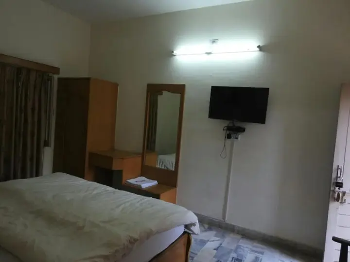 Гора Абу: Rising Sun Retreat