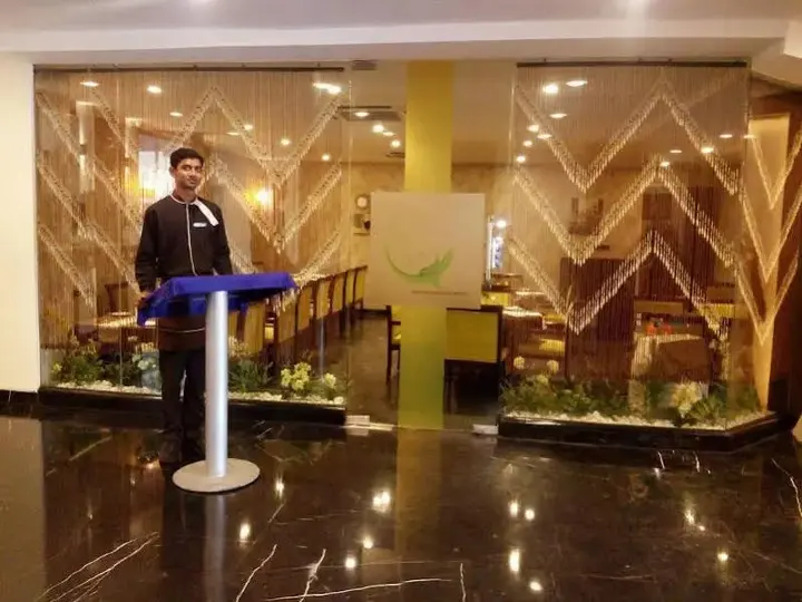 Индаур: Best Western Plus Hotel Horizon