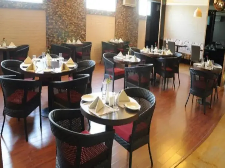 Индаур: Best Western Plus Hotel Horizon