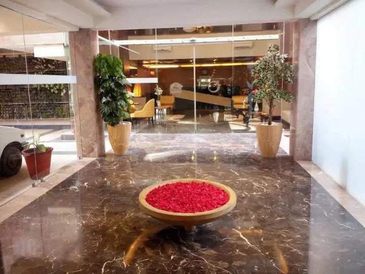 Индаур: Best Western Plus Hotel Horizon