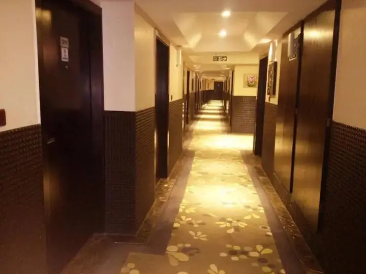 Индаур: Best Western Plus Hotel Horizon