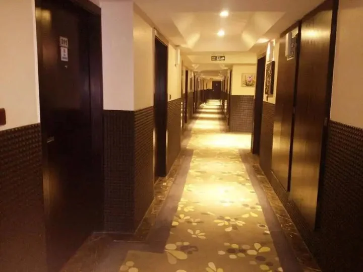 Индаур: Best Western Plus Hotel Horizon