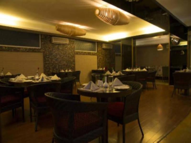 Индаур: Best Western Plus Hotel Horizon