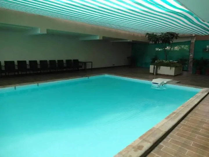 Индаур: Best Western Plus Hotel Horizon