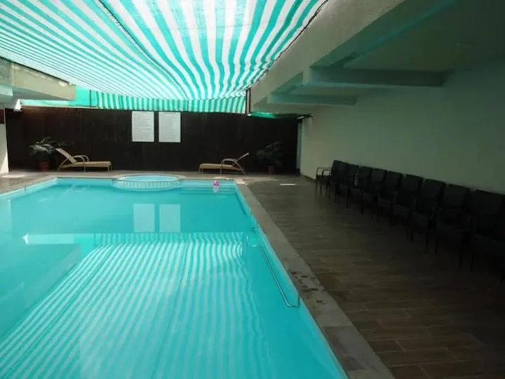 Индаур: Best Western Plus Hotel Horizon