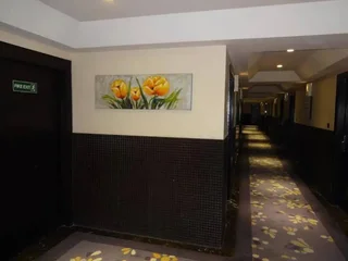 Индаур: Best Western Plus Hotel Horizon