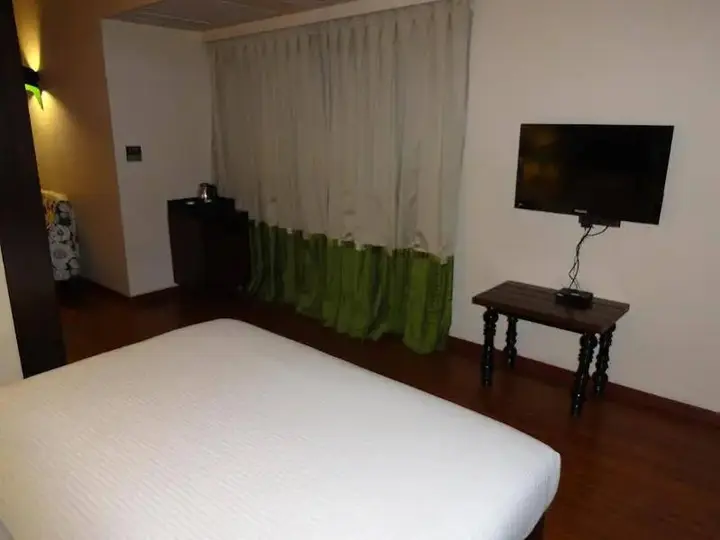 Индаур: Best Western Plus Hotel Horizon