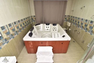 Шринагар: Hotel The Grand Mamta