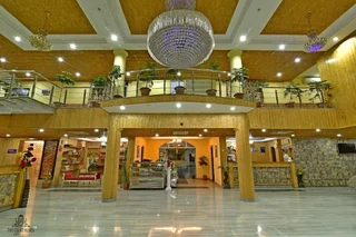 Шринагар: Hotel The Grand Mamta