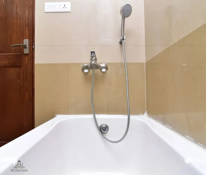 Шринагар: Hotel The Grand Mamta
