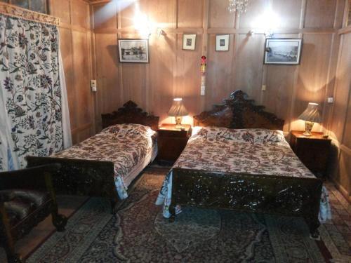 Kings Rose Houseboat — фото 2