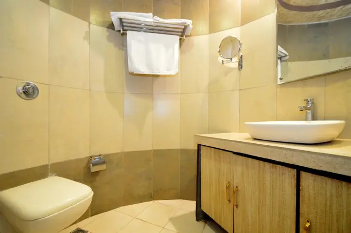Индаур: Chokhi Dhani