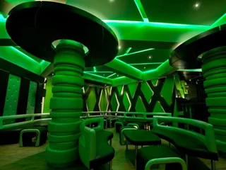 Тхане: Hotel Rr Boutique