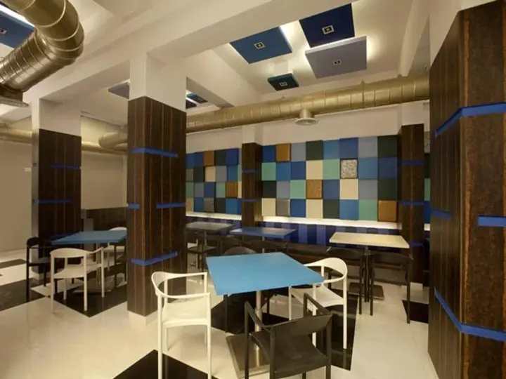 Тхане: Hotel Rr Boutique